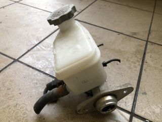 bontott HYUNDAI GETZ Főfékhenger