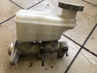 bontott HYUNDAI GETZ Főfékhenger