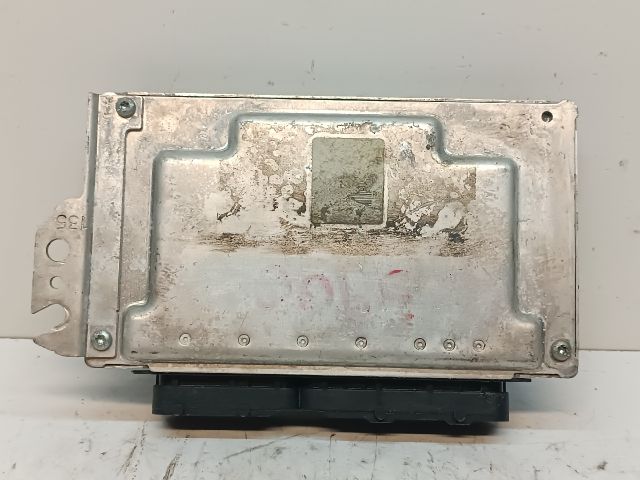 bontott HYUNDAI GETZ Motorvezérlő