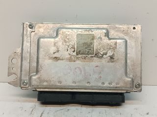 bontott HYUNDAI GETZ Motorvezérlő