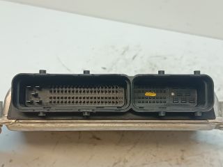 bontott HYUNDAI GETZ Motorvezérlő