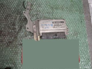 bontott HYUNDAI GETZ Motorvezérlő