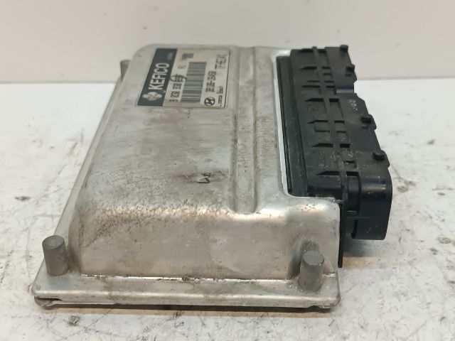 bontott HYUNDAI GETZ Motorvezérlő