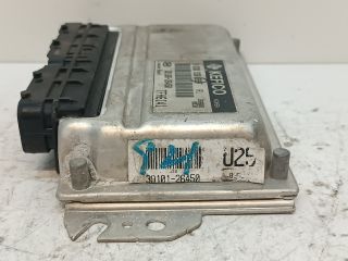 bontott HYUNDAI GETZ Motorvezérlő