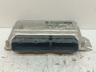 bontott HYUNDAI GETZ Motorvezérlő