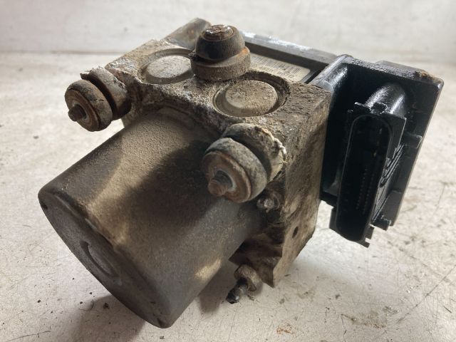 bontott HYUNDAI GETZ ABS Kocka