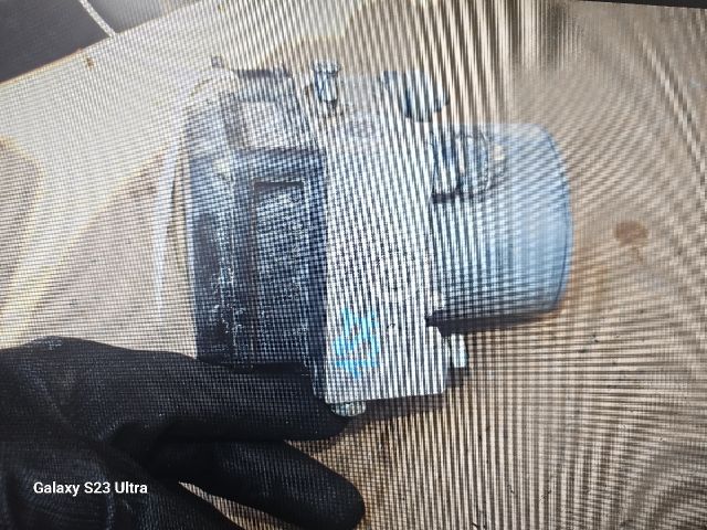 bontott HYUNDAI GETZ ABS Kocka