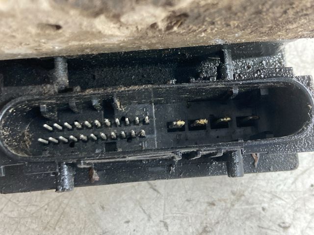 bontott HYUNDAI GETZ ABS Kocka