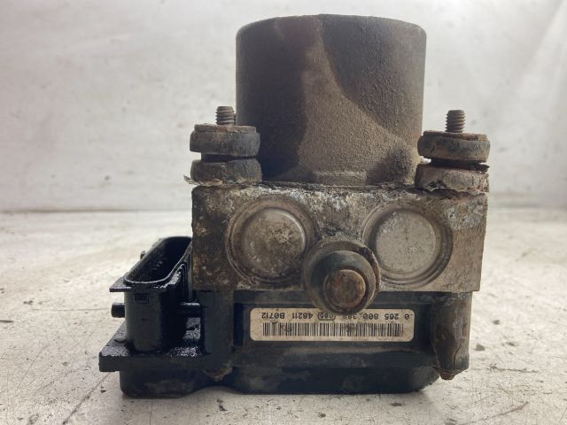 bontott HYUNDAI GETZ ABS Kocka