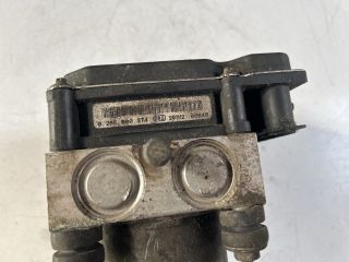 bontott HYUNDAI GETZ ABS Kocka