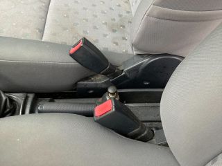 bontott HYUNDAI GETZ Bal első Lengéscsillapító