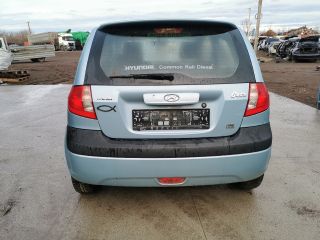 bontott HYUNDAI GETZ Bal hátsó Lengéscsillapító