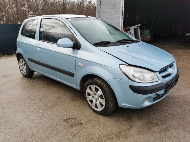 bontott HYUNDAI GETZ EGR / AGR Szelep