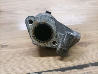 bontott HYUNDAI GETZ EGR / AGR Szelep