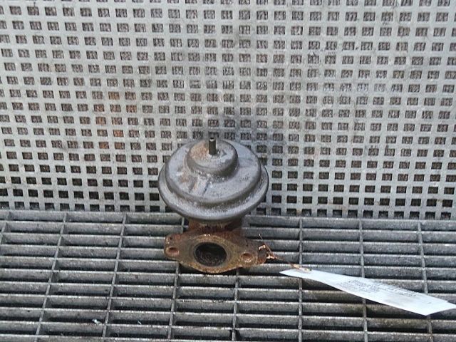 bontott HYUNDAI GETZ EGR / AGR Szelep