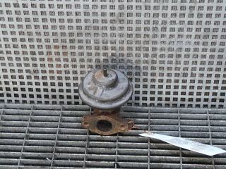 bontott HYUNDAI GETZ EGR / AGR Szelep