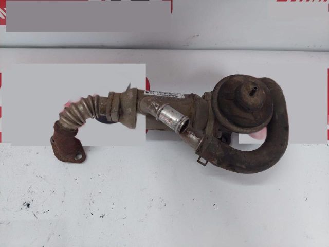 bontott HYUNDAI GETZ EGR Hűtő