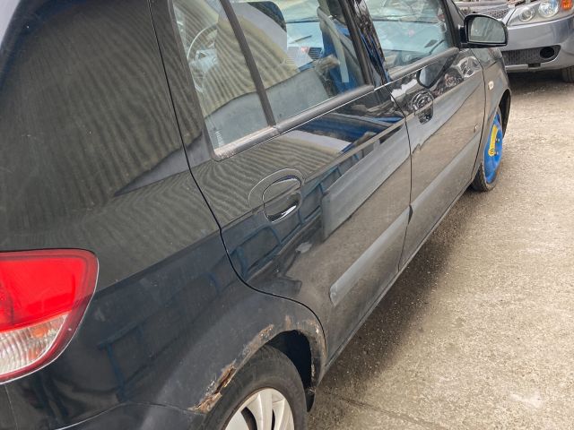 bontott HYUNDAI GETZ Első Vízszintes Stabilizátor Rúd