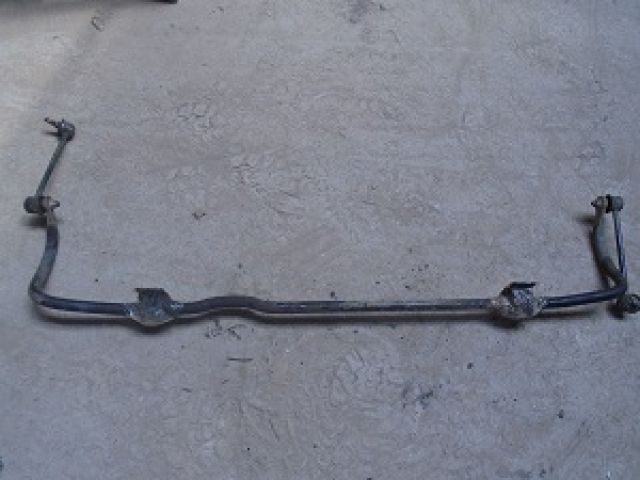 bontott HYUNDAI GETZ Első Vízszintes Stabilizátor Rúd