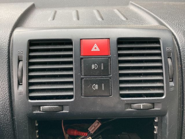 bontott HYUNDAI GETZ Első Vízszintes Stabilizátor Rúd