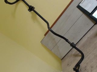 bontott HYUNDAI GETZ Első Vízszintes Stabilizátor Rúd