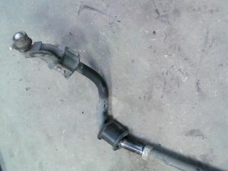 bontott HYUNDAI GETZ Első Vízszintes Stabilizátor Rúd
