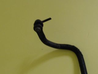 bontott HYUNDAI GETZ Első Vízszintes Stabilizátor Rúd