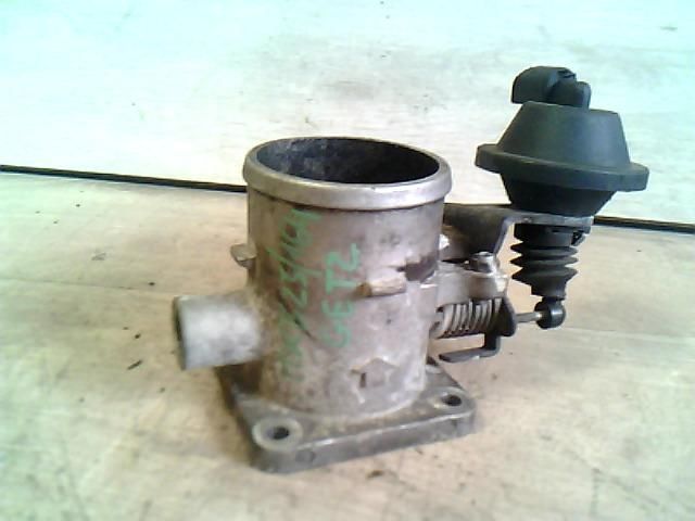 bontott HYUNDAI GETZ Fojtószelep (Mechanikus)