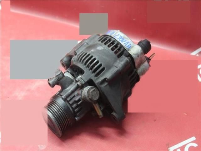 bontott HYUNDAI GETZ Generátor