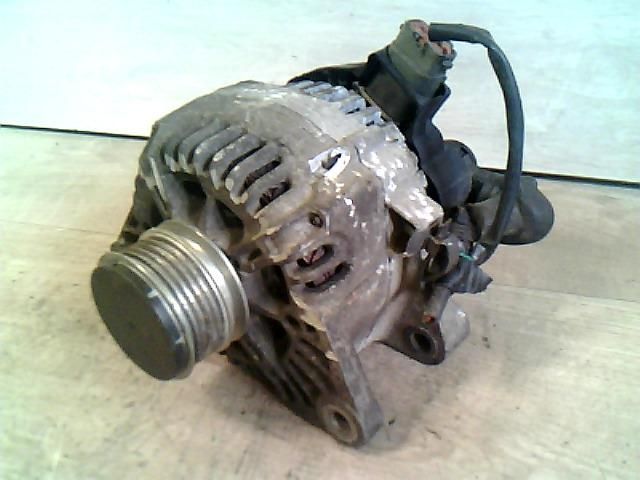 bontott HYUNDAI GETZ Generátor