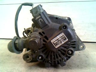 bontott HYUNDAI GETZ Generátor