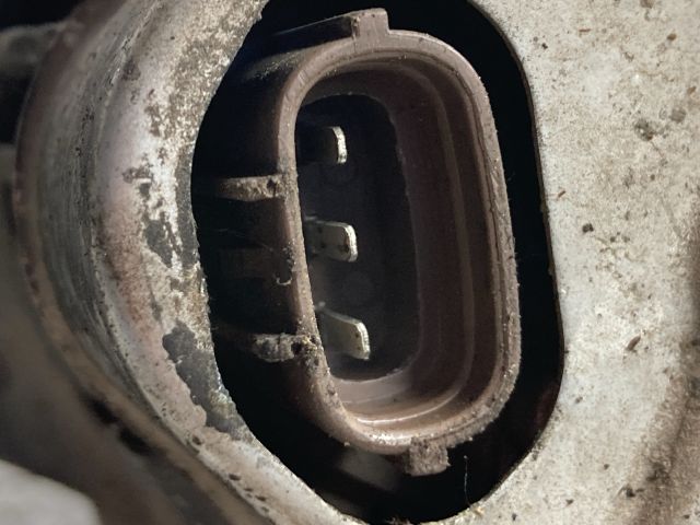 bontott HYUNDAI GETZ Generátor