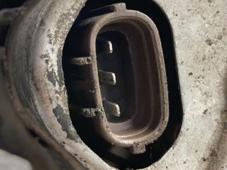 bontott HYUNDAI GETZ Generátor