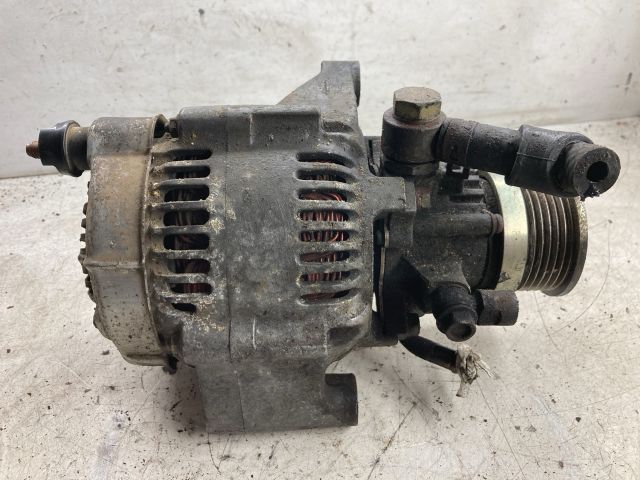 bontott HYUNDAI GETZ Generátor