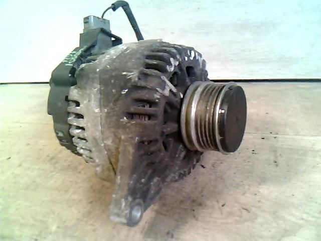 bontott HYUNDAI GETZ Generátor