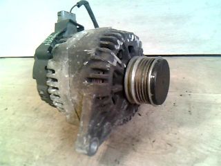 bontott HYUNDAI GETZ Generátor