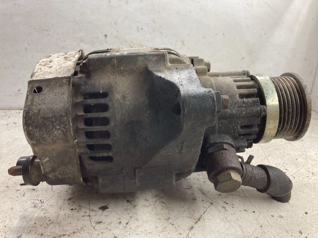 bontott HYUNDAI GETZ Generátor