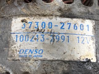 bontott HYUNDAI GETZ Generátor