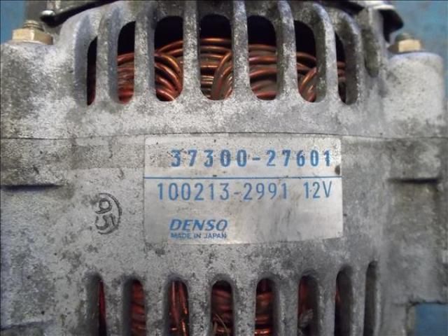 bontott HYUNDAI GETZ Generátor