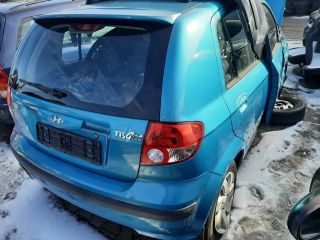 bontott HYUNDAI GETZ Hátsó Híd (Dobfékes)