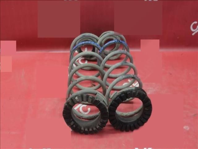 bontott HYUNDAI GETZ Hátsó Rugó