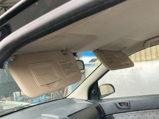 bontott HYUNDAI GETZ Hűtőventilátor Keret