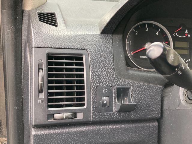 bontott HYUNDAI GETZ Hűtőventilátor Keret