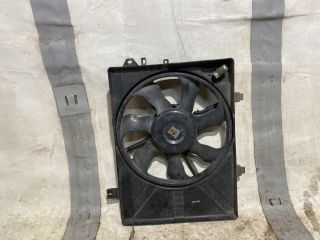 bontott HYUNDAI GETZ Hűtőventilátor