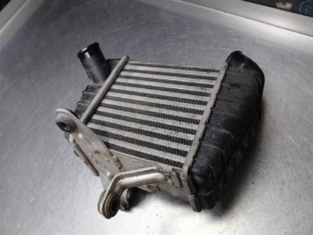 bontott HYUNDAI GETZ Intercooler