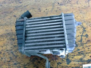 bontott HYUNDAI GETZ Intercooler