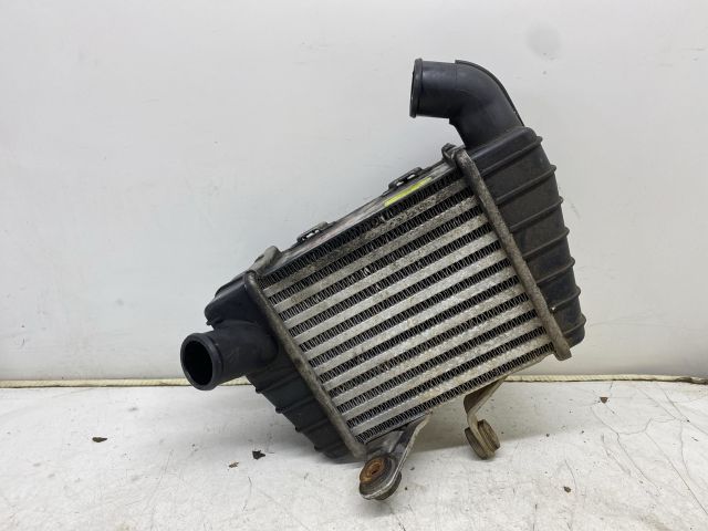 bontott HYUNDAI GETZ Intercooler