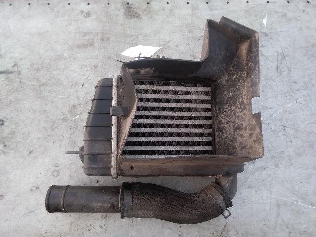 bontott HYUNDAI GETZ Intercooler