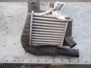 bontott HYUNDAI GETZ Intercooler