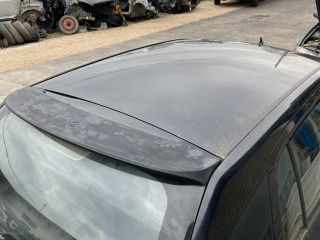 bontott HYUNDAI GETZ Jobb hátsó Rugó